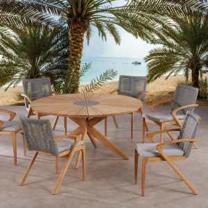Agadir Tisch