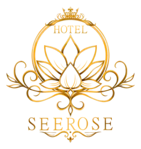 Logo Showhotel Seerose
