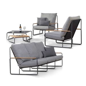 Loungegruppe Portofino